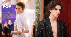 ชุดของ Zendaya และ Timothée Chalamet ที่งาน Oscars 2022 ทำให้การค้นหาเสื้อผ้ายูนิเซ็กซ์เพิ่มขึ้น