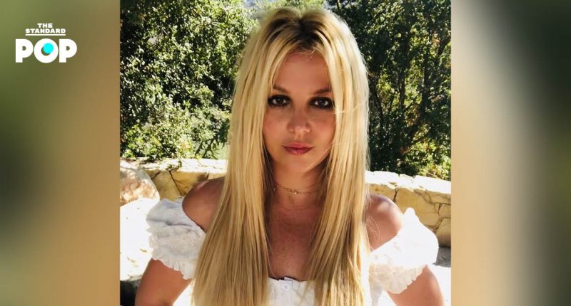 Britney Spears เปิดเผยว่าการทำเล็บ 3D ช่วยให้เธอคลายความวิตกกังวลได้