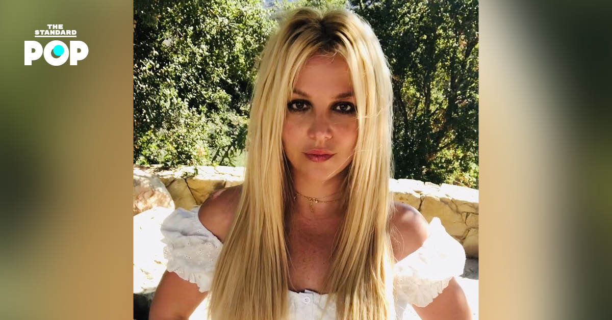 Britney Spears เปิดเผยว่าการทำเล็บ 3D ช่วยให้เธอคลายความวิตกกังวลได้