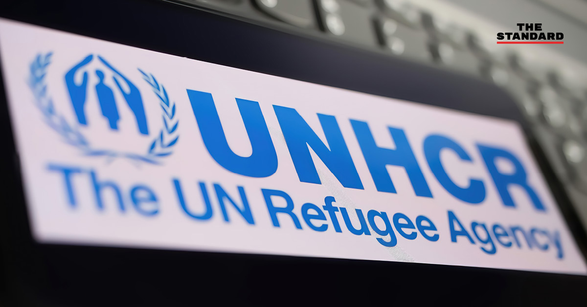 UNHCR เปิดช่องทางบริจาค ช่วยเหลือชาวยูเครนที่กำลังประสบภัยสงคราม – THE ...
