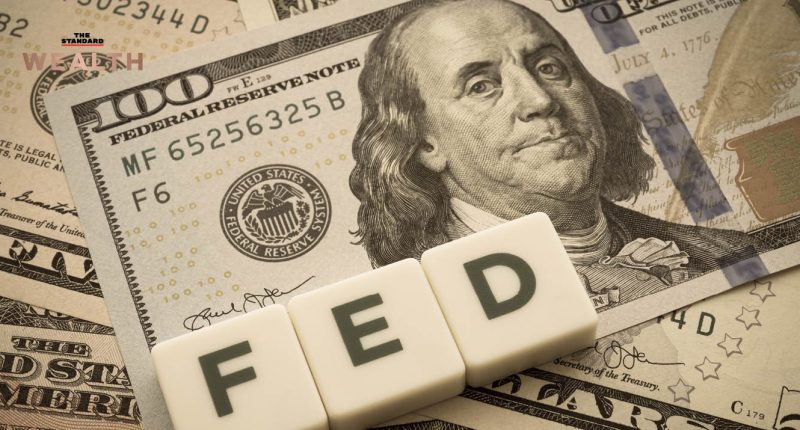 ศูนย์วิจัยกสิกรไทยคาด Fed ปรับขึ้นดอกเบี้ย 0.25% ในการประชุม FOMC วันที่ 15-16 มี.ค. นี้