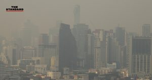 ศกพ. ชี้แจง รัฐบาลมุ่งมั่นแก้ไขหยุดยั้งปัญหาฝุ่น PM2.5 นับแต่กำหนดเป็นวาระแห่งชาติ หลังถูกกรีนพีซและเครือข่ายทั้ง 7 รายยื่นฟ้อง