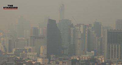 ศกพ. ชี้แจง รัฐบาลมุ่งมั่นแก้ไขหยุดยั้งปัญหาฝุ่น PM2.5 นับแต่กำหนดเป็นวาระแห่งชาติ หลังถูกกรีนพีซและเครือข่ายทั้ง 7 รายยื่นฟ้อง
