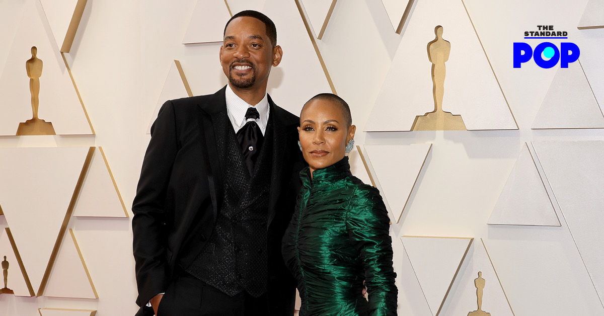 ‘นี่คือช่วงเวลาแห่งการเยียวยา’ Jada Pinkett Smith โพสต์ข้อความหลังเหตุการณ์ Will Smith ตบหน้า Chris Rock บนเวที Oscars