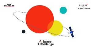 SPACE AI 101 ปัญญาประดิษฐ์ในห้วงอวกาศ: AI คืออะไร มนุษย์ต้องกลัว AI ไหม ทำไมต้องส่ง AI ไปในอวกาศ
