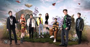 The Star Idol : Coming of Eight เตรียมฟัง 8 เพลง 8 เส้นทางดนตรี จาก 8 นักท่องดวงดาวเพื่อพิสูจน์ตัวเองในฐานะ ‘ศิลปิน’