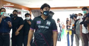 แตงโม นิดา