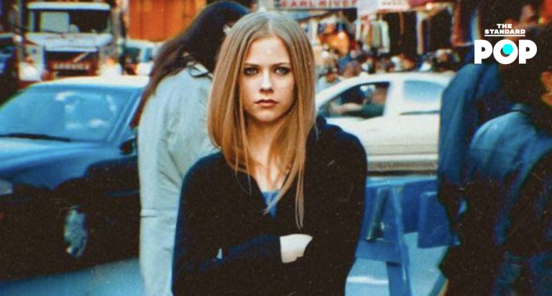 Avril Lavigne เตรียมปล่อยอัลบั้ม Let Go เวอร์ชันพิเศษในวาระครบรอบ 20 ปี