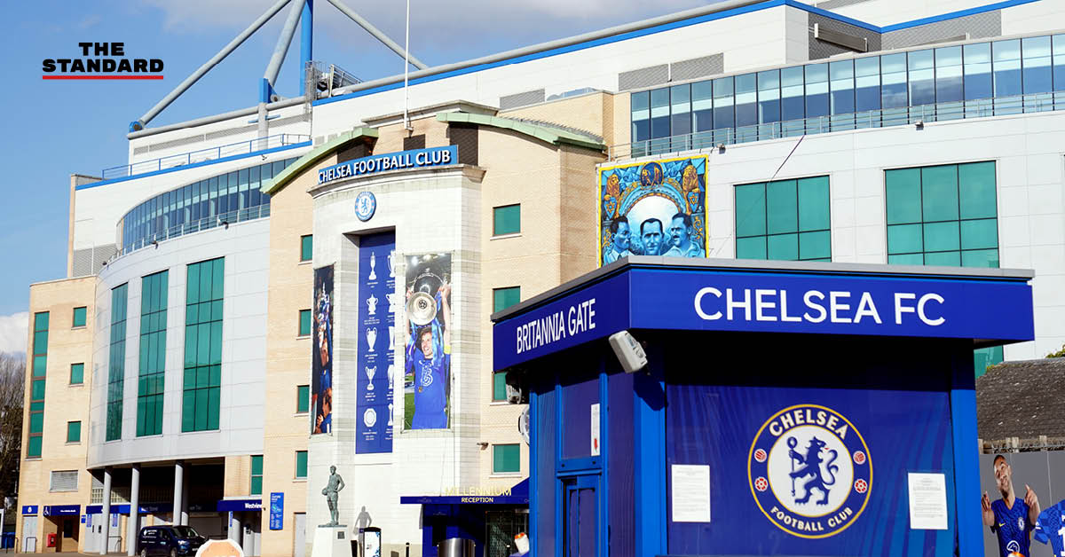 Chelsea