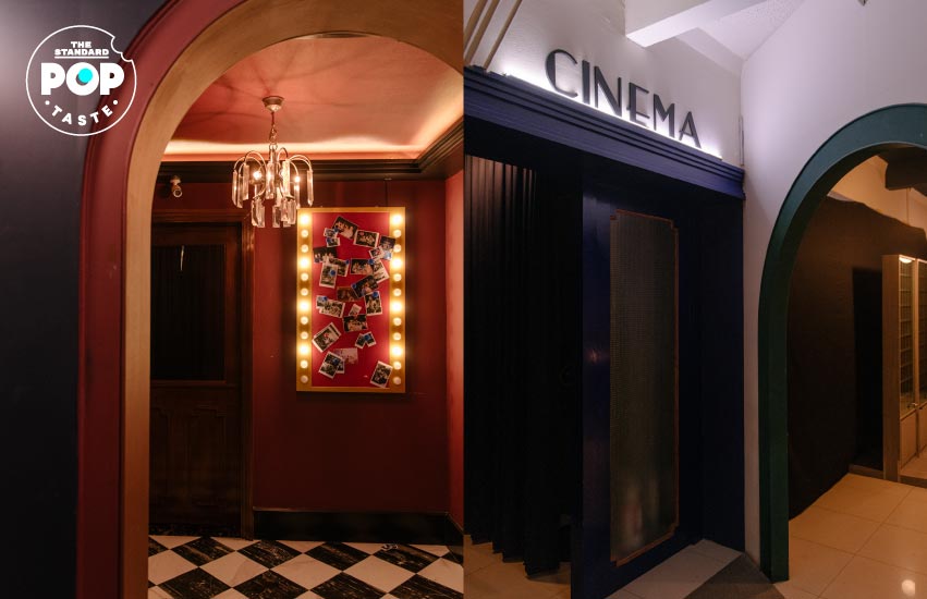 Cinema Club BKK