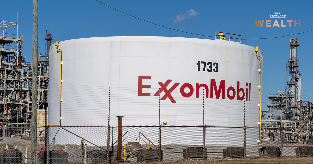 ExxonMobil