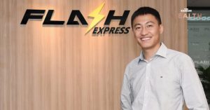 Flash Express