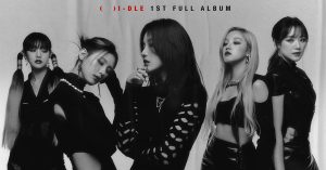 (G)I-DLE