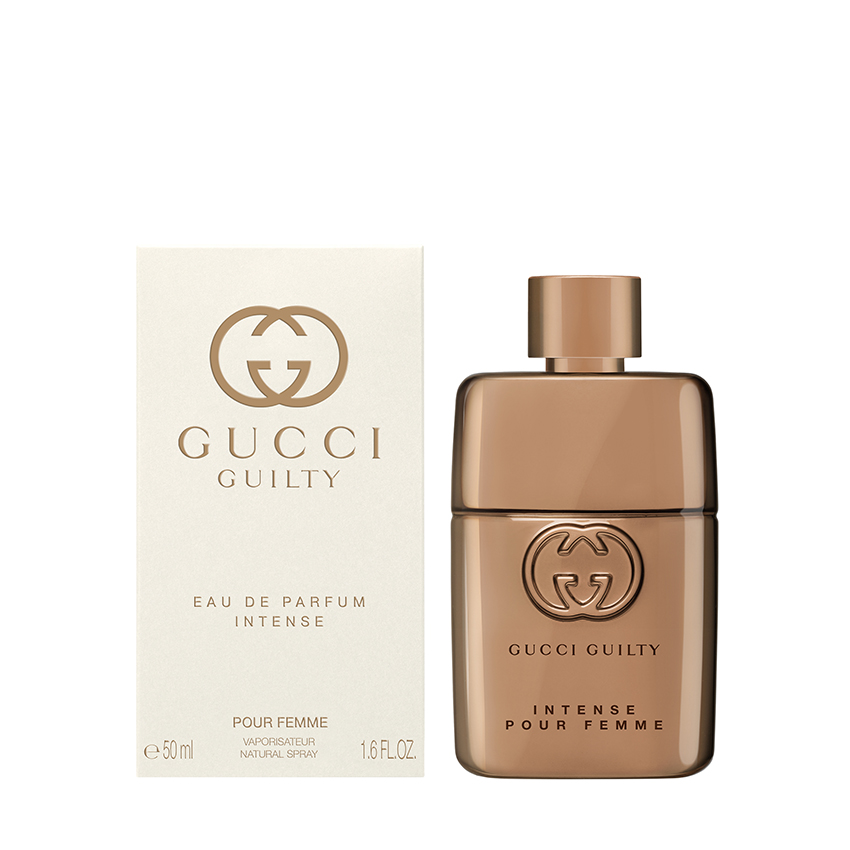 Gucci perfume
