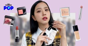 Jisoo