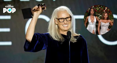 Jane Campion