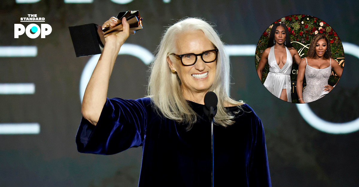 Jane Campion