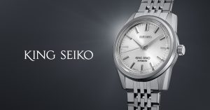 King Seiko