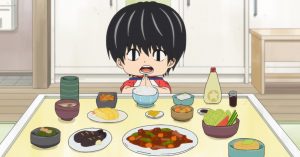 Kotaro Lives Alone