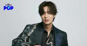 Lee Min Ho