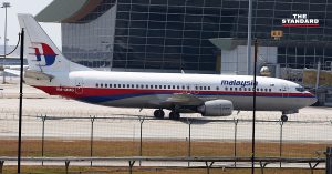 MH370