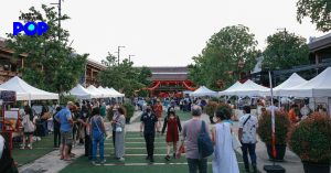 Mango Art Festival
