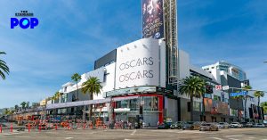 Oscars 2022