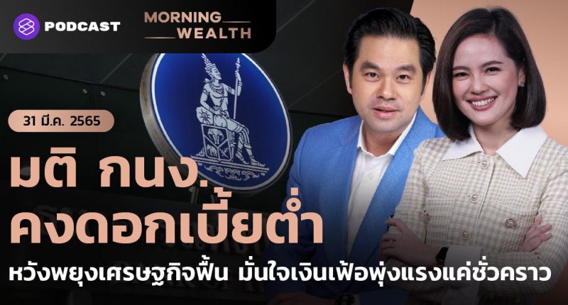 PODCAST_MORNING WEALTH 31 MAR 2022