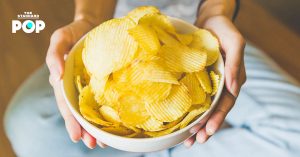 National Potato Chip Day