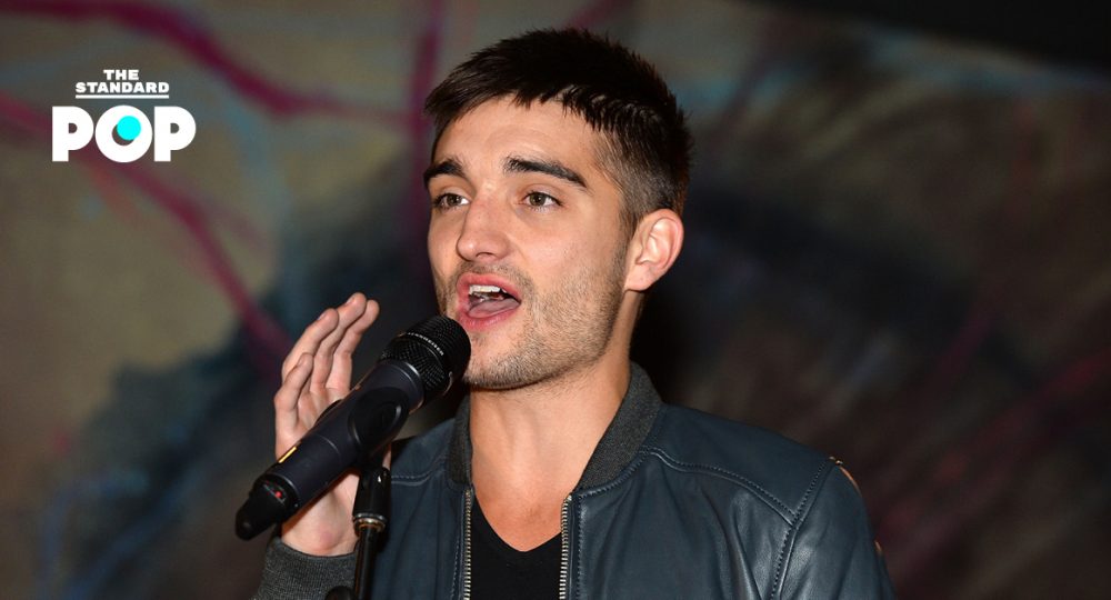 Tom Parker นักร้องวง The Wanted เสียชีวิตด้วยโรคเนื้องอกในสมองด้วยวัย 33 ปี