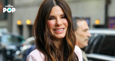 Sandra Bullock