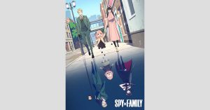 Spy x Family