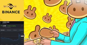 PancakeSwap