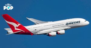 Qantas