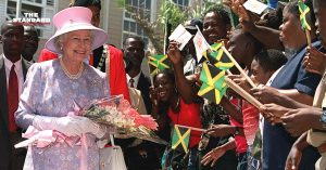 Queen Elizabeth II