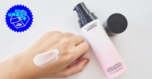 Radiant Hydration Skin Renewal Emulsion