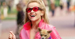 Reese Witherspoon