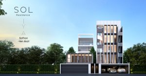 SOL Residence