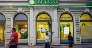 Sberbank