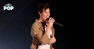 Shawn Mendes