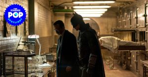 The Batman