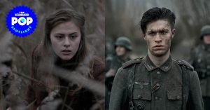 The Forgotten Battle