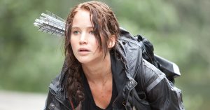 The Hunger Games