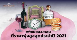 The Wealth Report 2022