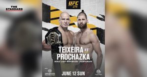 UFC