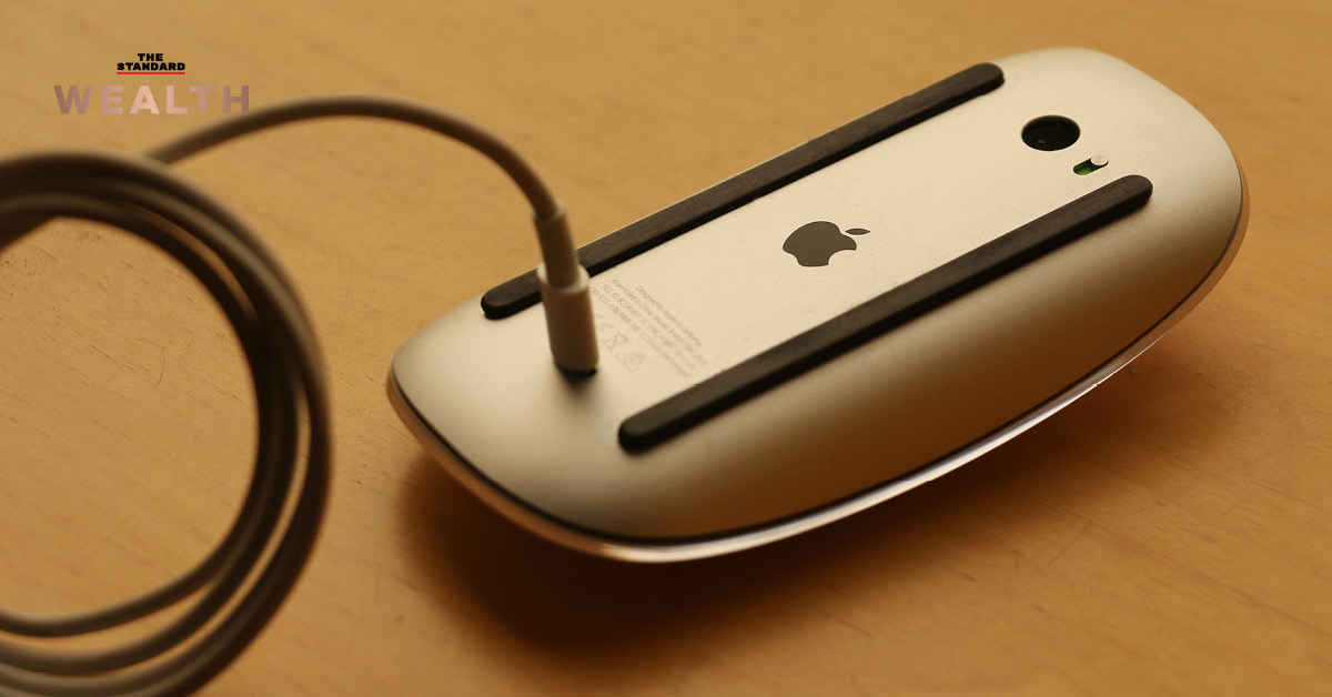 Magic Mouse