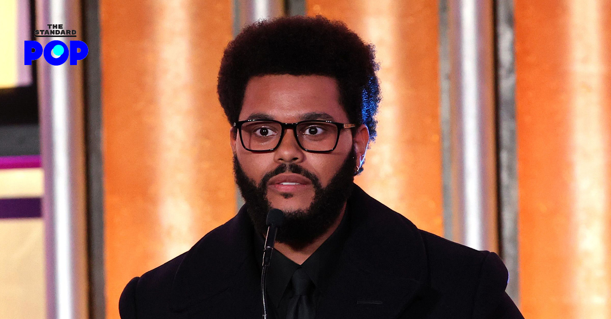 Save Your Tears ของ The Weeknd เป็นเพลงที่ทำยอดขายดิจิทัลสูงสุดทั่วโลกประจำปี 2021 ของหน่วย IFPI