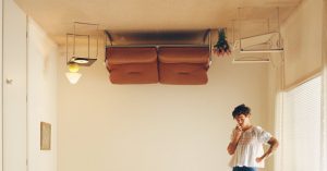 Harry Styles เตรียมปล่อยอัลบั้มใหม่ 'Harry's House' 20 พ.ค. นี้! เรื่อง: คริสตอฟเฟอร์ สเวนซัน