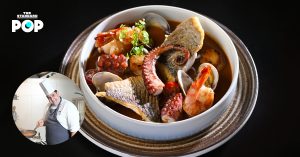 7 เมนูอิตาเลียนในความทรงจำวัยเด็กของเชฟดาริโอ จาก Ciao Terrazza