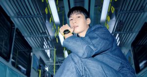 Wi Ha-joon